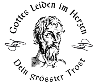 Logo Andachtsraum "Bruder Klaus" im Hohgantblick