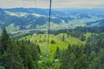 Betriebsausflug Marbachegg 2018