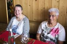 Betriebsausflug Marbachegg 2018