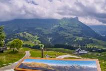 Betriebsausflug Marbachegg 2018