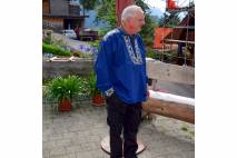 Betriebsausflug Marbachegg 2018